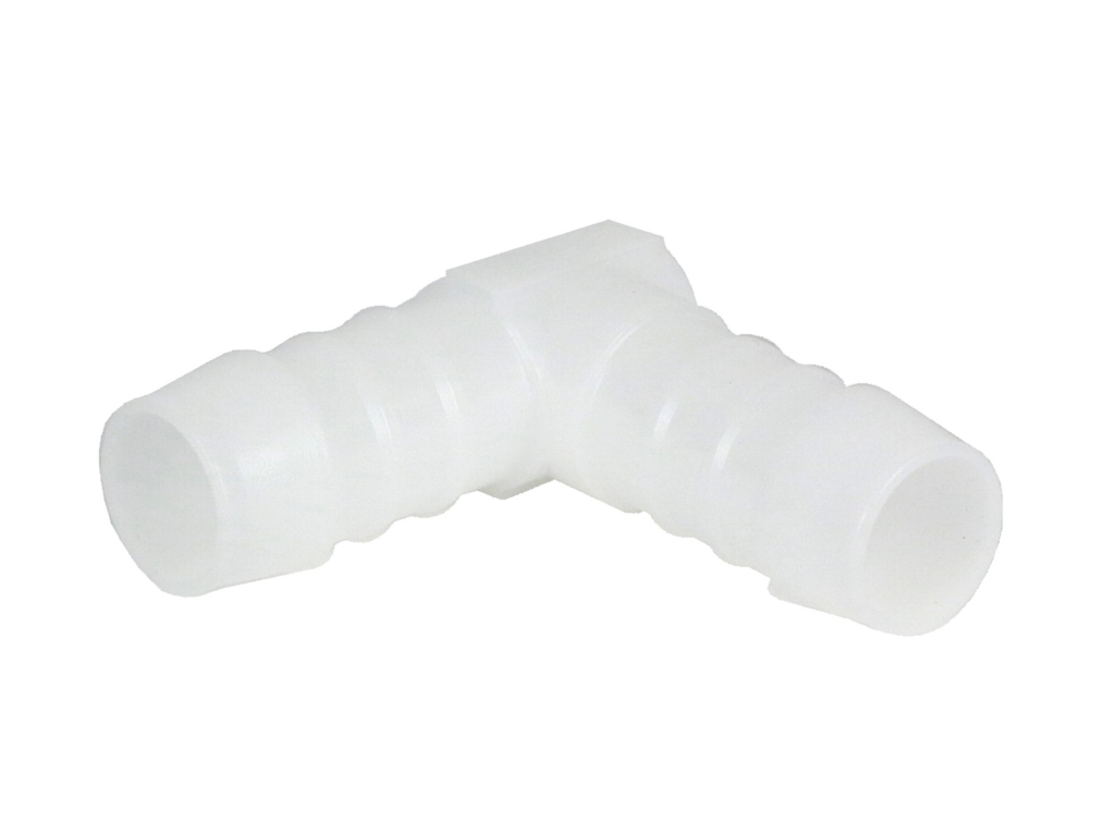 HS Schlauchverbinder L 16 - WS